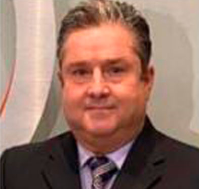 Juventino Félix Lugo